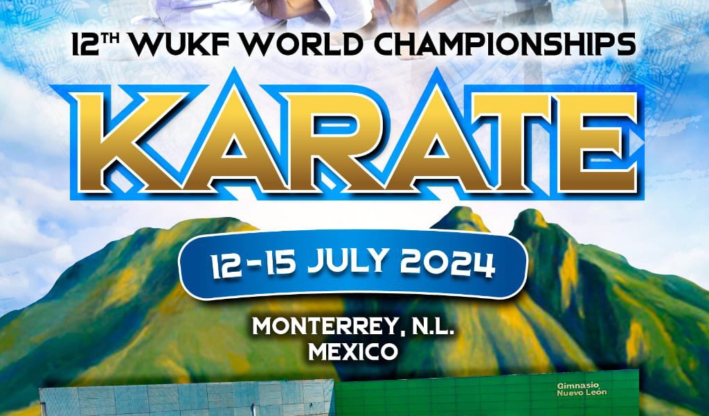 Mundial De Karate Full Contact: Cinco Uruguayos Necesitan Tu Apoyo Mundial De Karate Full Contact: Cinco Uruguayos Necesitan Tu Apoyo