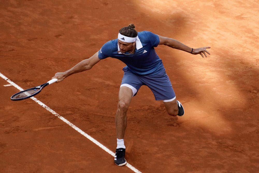 Munich Open: Zverev Secures Semifinal Spot After Thrilling Comeback Munich Open: Zverev Secures Semifinal Spot After Thrilling Comeback