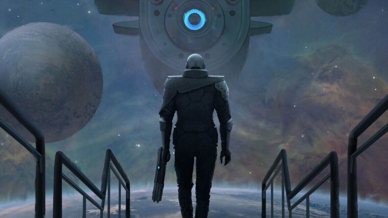 Murderbot: A Hilarious And Heartbreaking Sci-Fi Series Murderbot: A Hilarious And Heartbreaking Sci-Fi Series