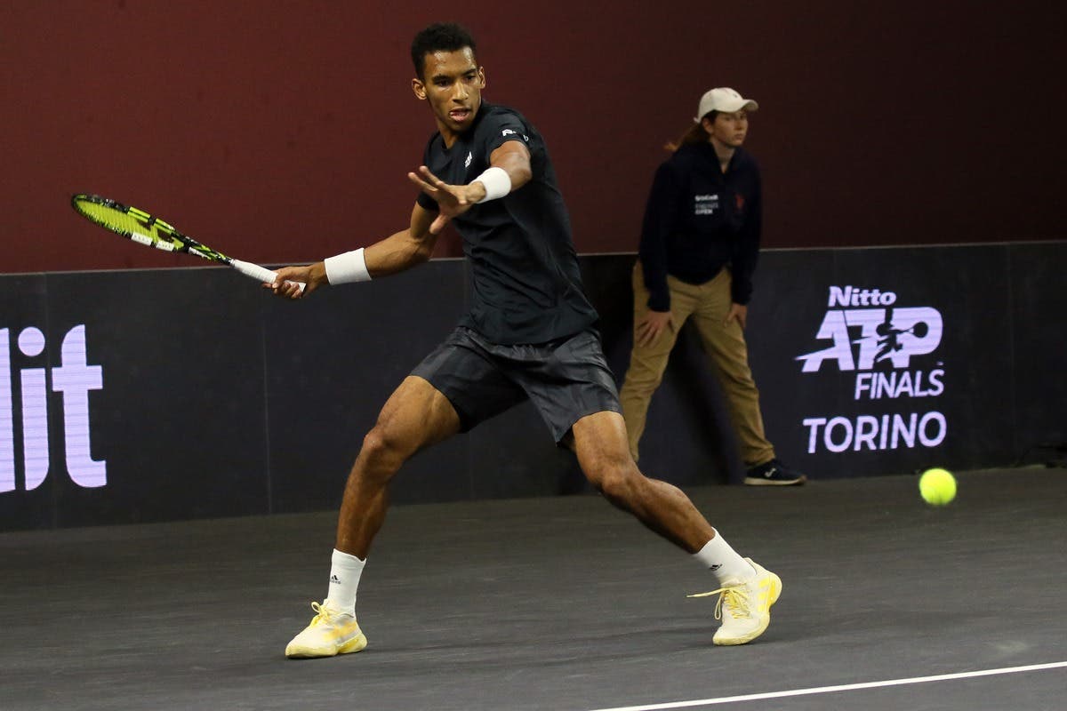 Musetti Defeats Auger-Aliassime In Miami Open Thriller Musetti Defeats Auger-Aliassime In Miami Open Thriller
