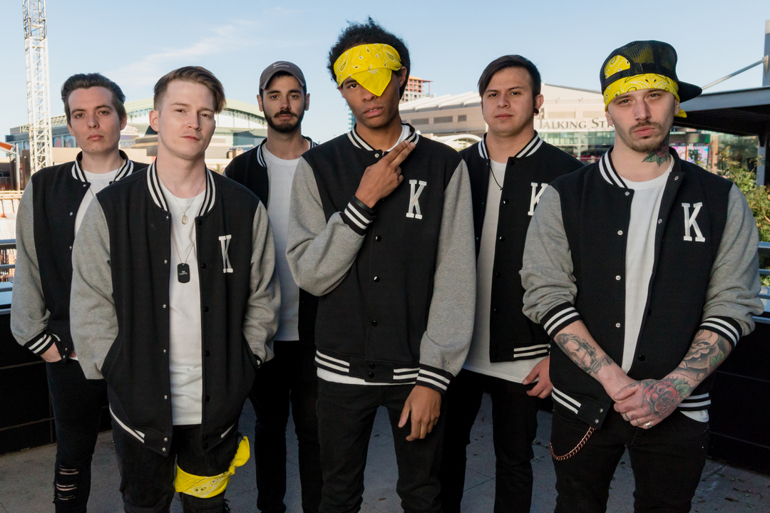 Music World Mourns Loss Of Dropout Kings' Adam Ramey Music World Mourns Loss Of Dropout Kings' Adam Ramey
