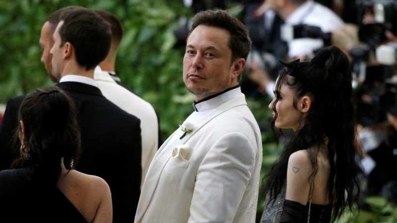 Musk's Commitment To Tesla CEO Role And Planned Political Retreat Musk's Commitment To Tesla CEO Role And Planned Political Retreat