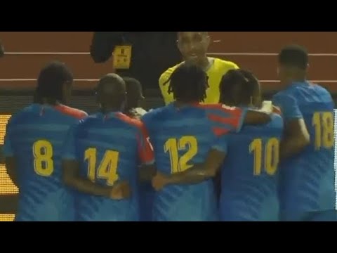 مواجهة جنوب السودان وموريتانيا: باكامبو يعزز صفوف الكونغو الديمقراطية في تصفيات كأس العالم مواجهة جنوب السودان وموريتانيا: باكامبو يعزز صفوف الكونغو الديمقراطية في تصفيات كأس العالم
