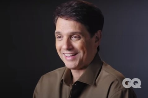 My Cousin Vinny Reboot News: Ralph Macchio Speaks, Joe Pesci's Role In Question My Cousin Vinny Reboot News: Ralph Macchio Speaks, Joe Pesci's Role In Question
