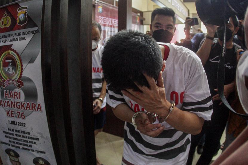 Myanmar: Foto-foto Pekerja Korban Penipuan Online Internasional, WNI Teridentifikasi Myanmar: Foto-foto Pekerja Korban Penipuan Online Internasional, WNI Teridentifikasi