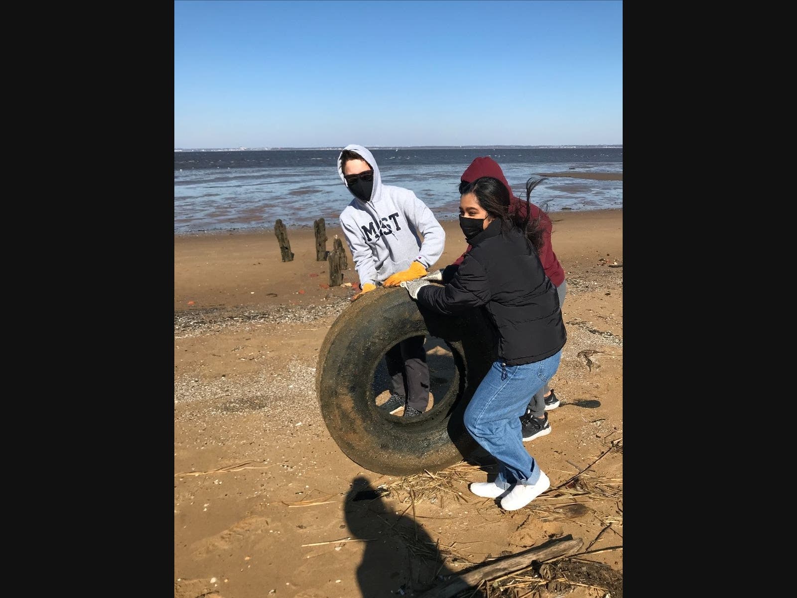 Myrtle Beach Cleanup: Volunteers Needed