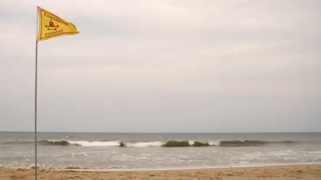 Myrtle Beach Disputes Unsafe Beach Ranking Myrtle Beach Disputes Unsafe Beach Ranking