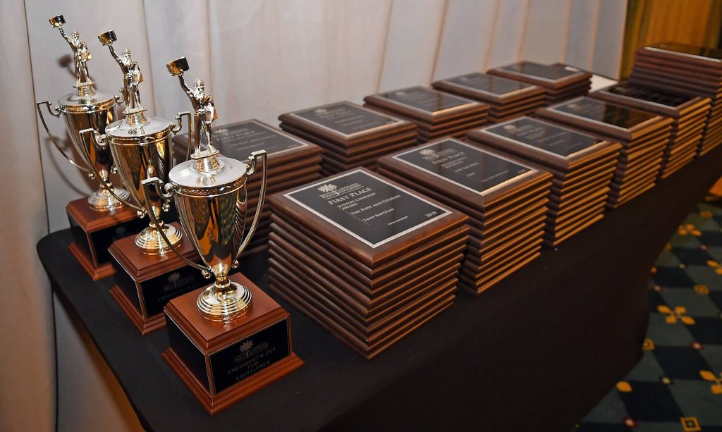 Myrtle Beach Newspaper Garners 59 SC Press Association Awards Myrtle Beach Newspaper Garners 59 SC Press Association Awards