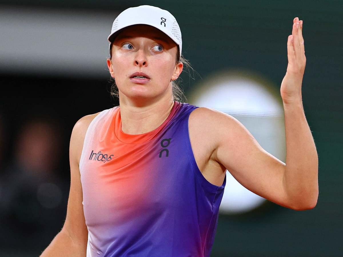 Nadal's Emotional Roland Garros Farewell: Sabalenka's Triumphant Victory Nadal's Emotional Roland Garros Farewell: Sabalenka's Triumphant Victory