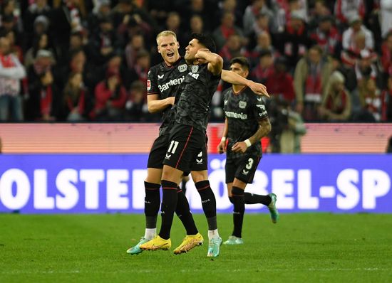 Nadiem Amiri: His Journey From Germany To Mainz 05 Nadiem Amiri: His Journey From Germany To Mainz 05