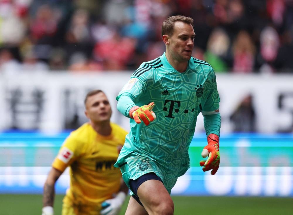 Nagelsmann Names Goretzka To Germany's Nations League Team Nagelsmann Names Goretzka To Germany's Nations League Team