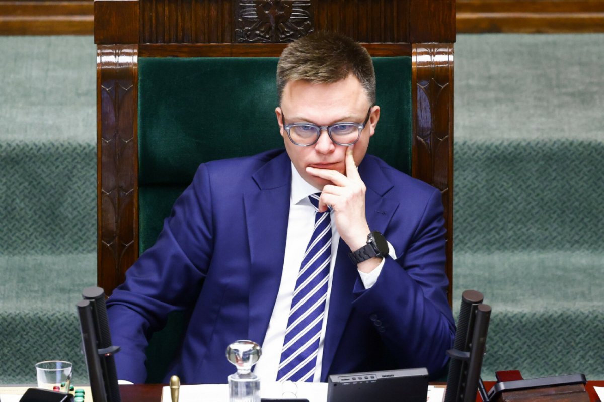 Najnowszy Sondaż Prezydencki Onetu: Radość Dla Trzaskowskiego I Nawrockiego? Najnowszy Sondaż Prezydencki Onetu: Radość Dla Trzaskowskiego I Nawrockiego?
