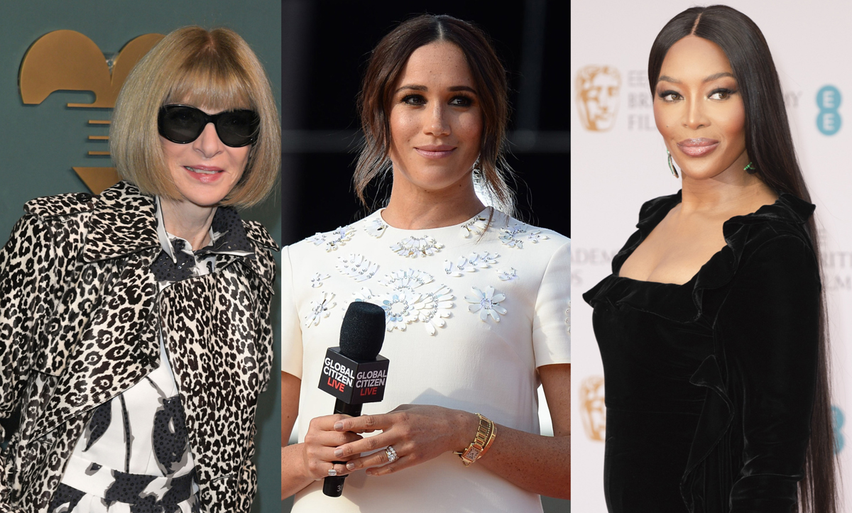 Naomi Campbell And Anna Wintour: 2025 Met Gala Alleged Ban Explained Naomi Campbell And Anna Wintour: 2025 Met Gala Alleged Ban Explained