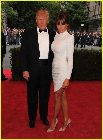 Naomi Campbell And Anna Wintour: Is The Supermodel Banned From The Met Gala? Naomi Campbell And Anna Wintour: Is The Supermodel Banned From The Met Gala?