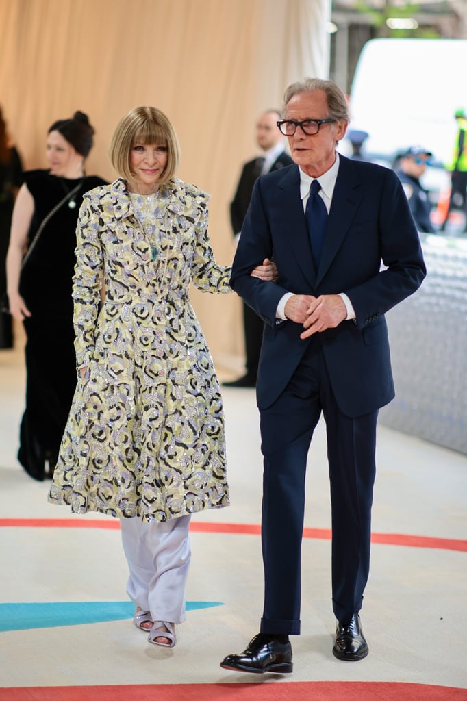 Naomi Campbell And Anna Wintour: Met Gala 2025 Ban Rumors Explode Naomi Campbell And Anna Wintour: Met Gala 2025 Ban Rumors Explode