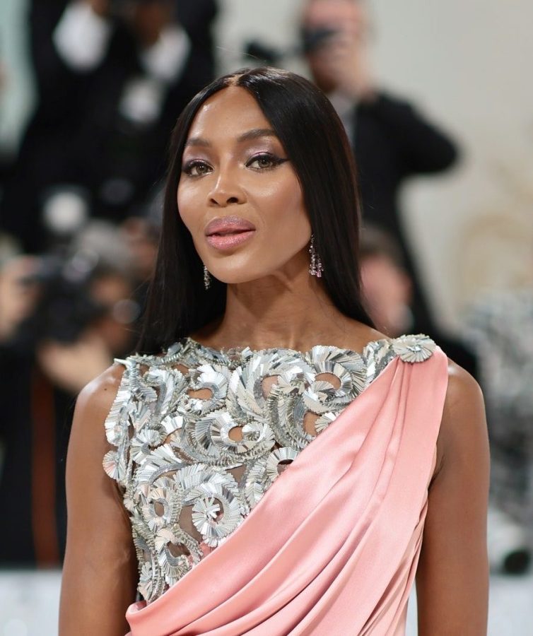 Naomi Campbell Met Gala Ban: Feud With Anna Wintour? Naomi Campbell Met Gala Ban: Feud With Anna Wintour?