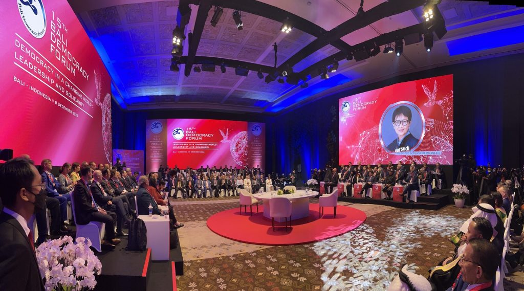 NasDem Bali Fokus Politik Setelah Sukses Raih Satu Kursi DPR NasDem Bali Fokus Politik Setelah Sukses Raih Satu Kursi DPR
