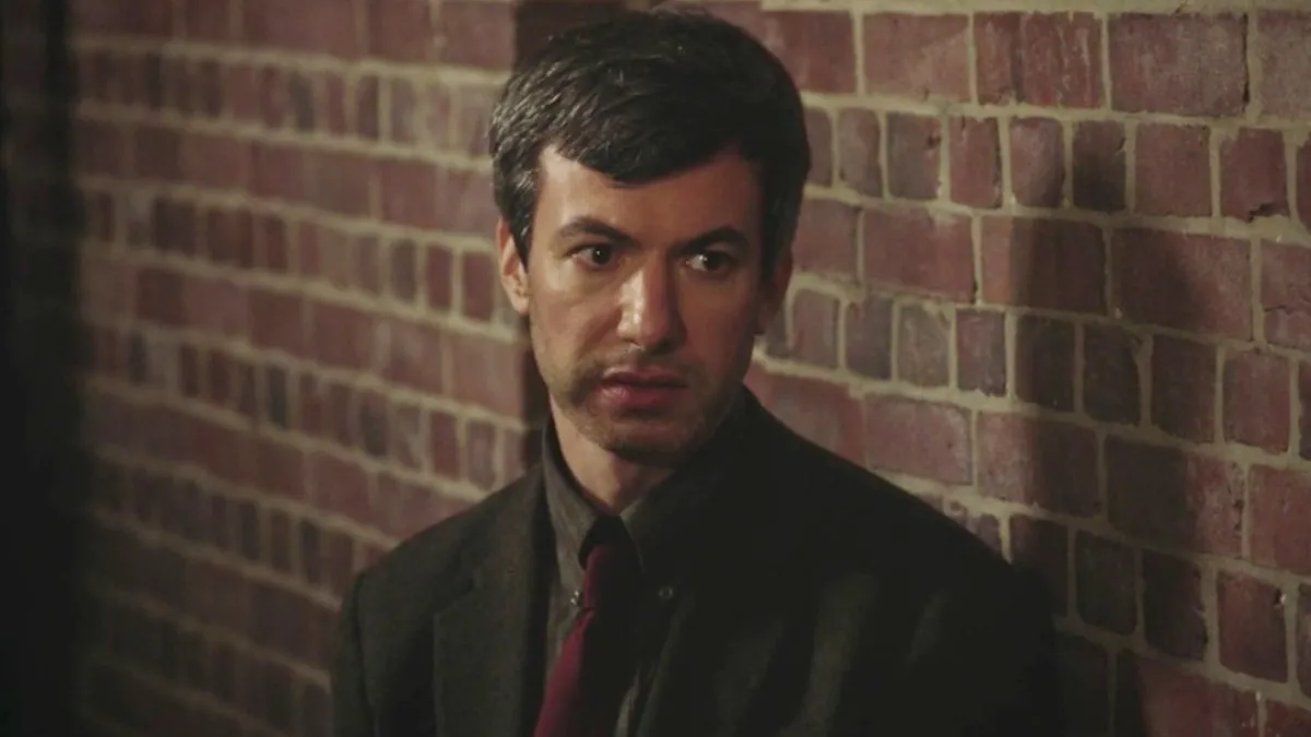 Nathan Fielder And Paramount: Analyzing The Fallout From Nathan Fielder And Paramount: Analyzing The Fallout From