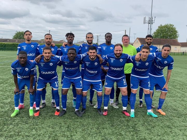 National 2, 28e Journée : Défaite De Dijon Contre Concarneau (0-1) National 2, 28e Journée : Défaite De Dijon Contre Concarneau (0-1)