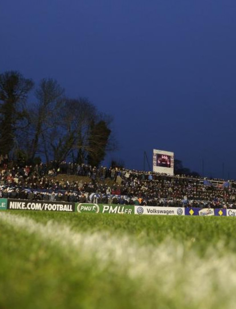 National 2: Dijon 0-1 Concarneau - Résumé Du Match (28e Journée) National 2: Dijon 0-1 Concarneau - Résumé Du Match (28e Journée)