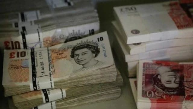 National Lottery Winner Has Six Weeks Left To Claim £1 Million Prize National Lottery Winner Has Six Weeks Left To Claim £1 Million Prize