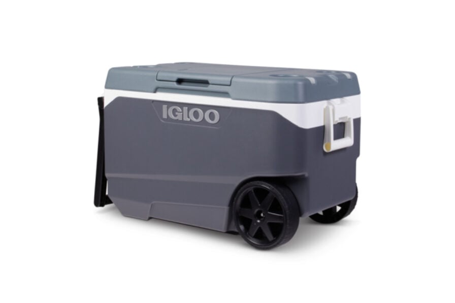 Nationwide Recall: Walmart Removes Igloo Coolers After Amputation Injuries Reported Nationwide Recall: Walmart Removes Igloo Coolers After Amputation Injuries Reported