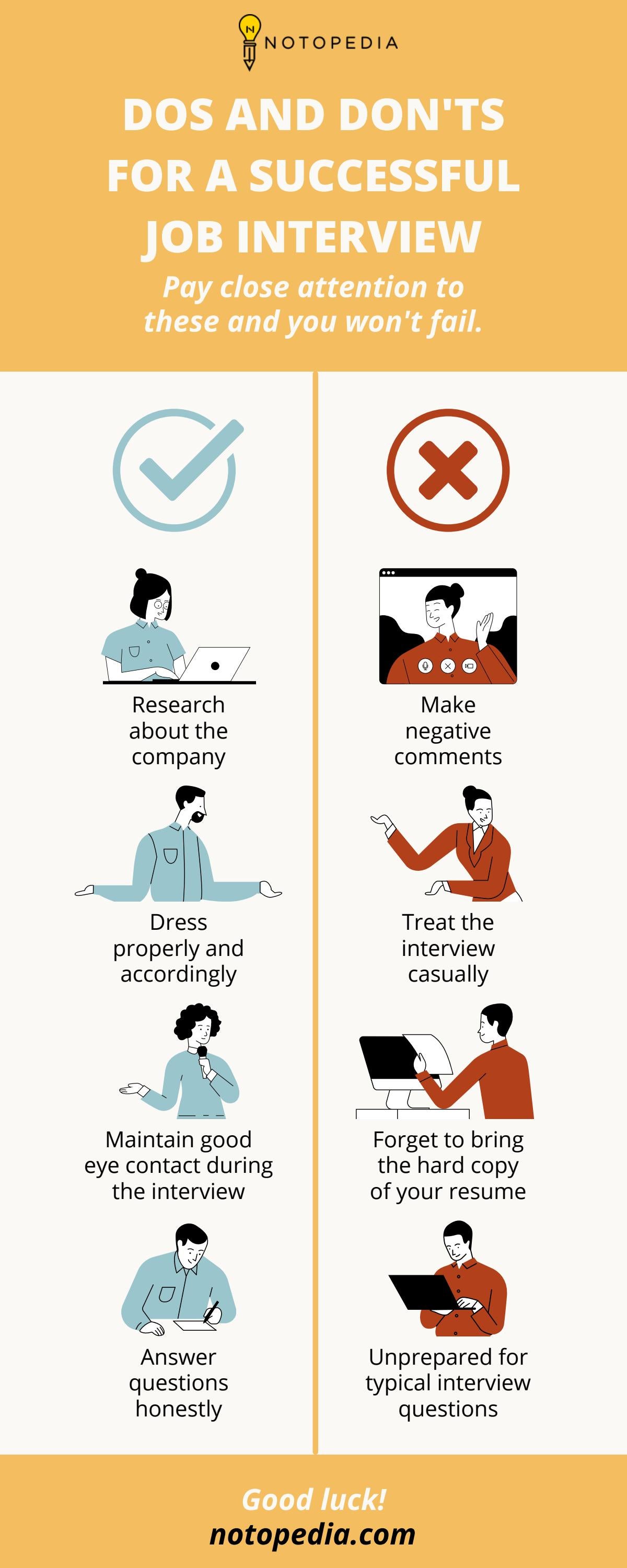 Navigate The Private Credit Market: 5 Dos And Don'ts For Job Seekers Navigate The Private Credit Market: 5 Dos And Don'ts For Job Seekers
