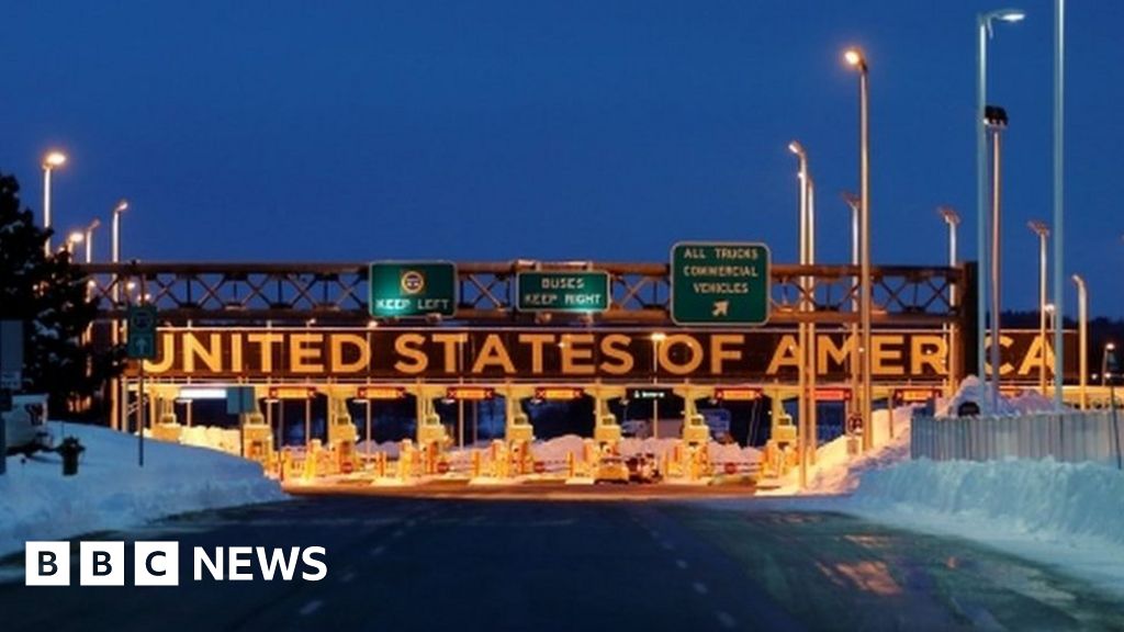 Navigating Canada-US Travel Amidst Boycott Discussions Navigating Canada-US Travel Amidst Boycott Discussions