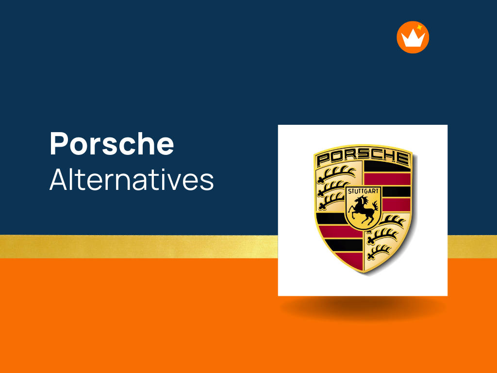 Navigating The Chinese Market: Obstacles Faced By BMW, Porsche, And Competitors Navigating The Chinese Market: Obstacles Faced By BMW, Porsche, And Competitors