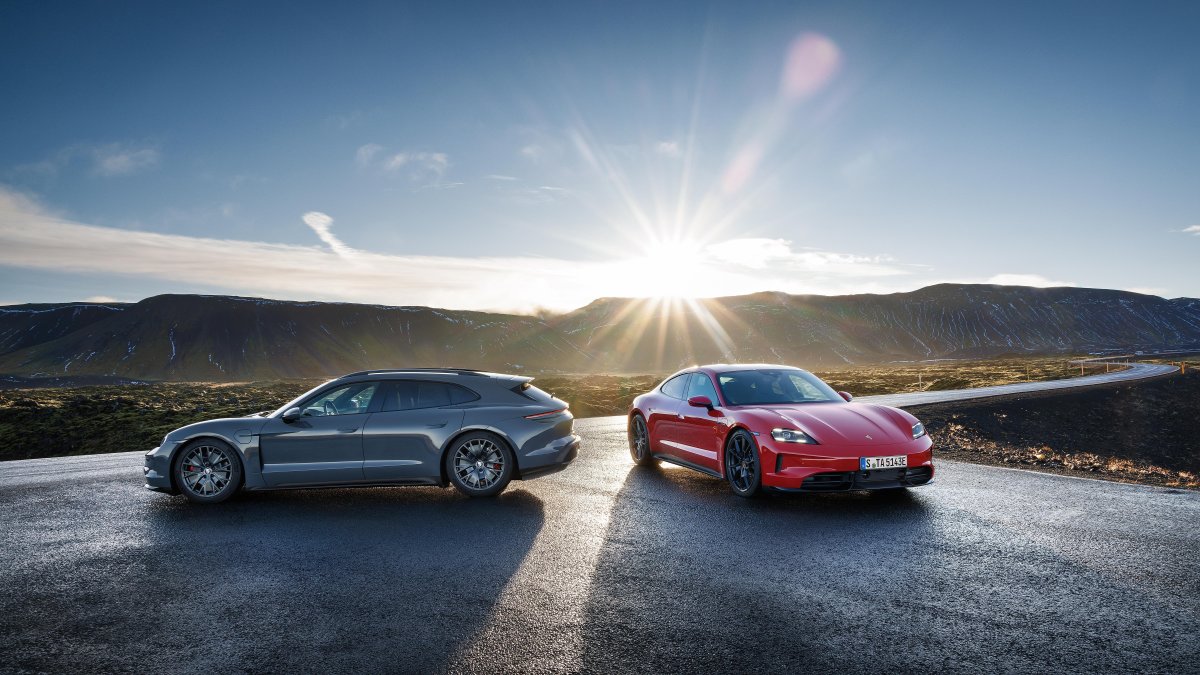 Navigating The Chinese Market: The Struggles Of BMW, Porsche, And Others Navigating The Chinese Market: The Struggles Of BMW, Porsche, And Others
