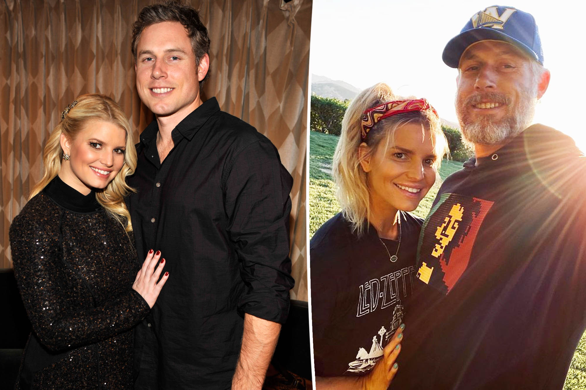 Navigating The Pop Star World: Jessica Simpson's Story Of Pressure And Perseverance Navigating The Pop Star World: Jessica Simpson's Story Of Pressure And Perseverance