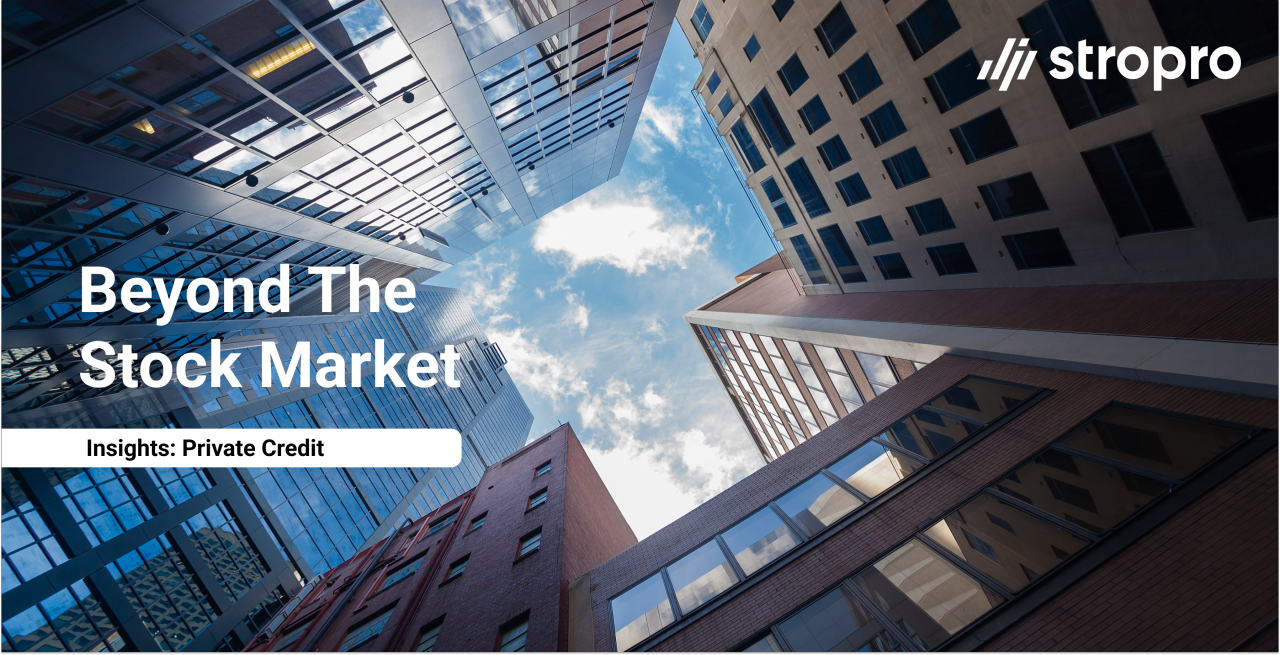 Navigating The Private Credit Boom: 5 Key Do's And Don'ts For Job Seekers Navigating The Private Credit Boom: 5 Key Do's And Don'ts For Job Seekers
