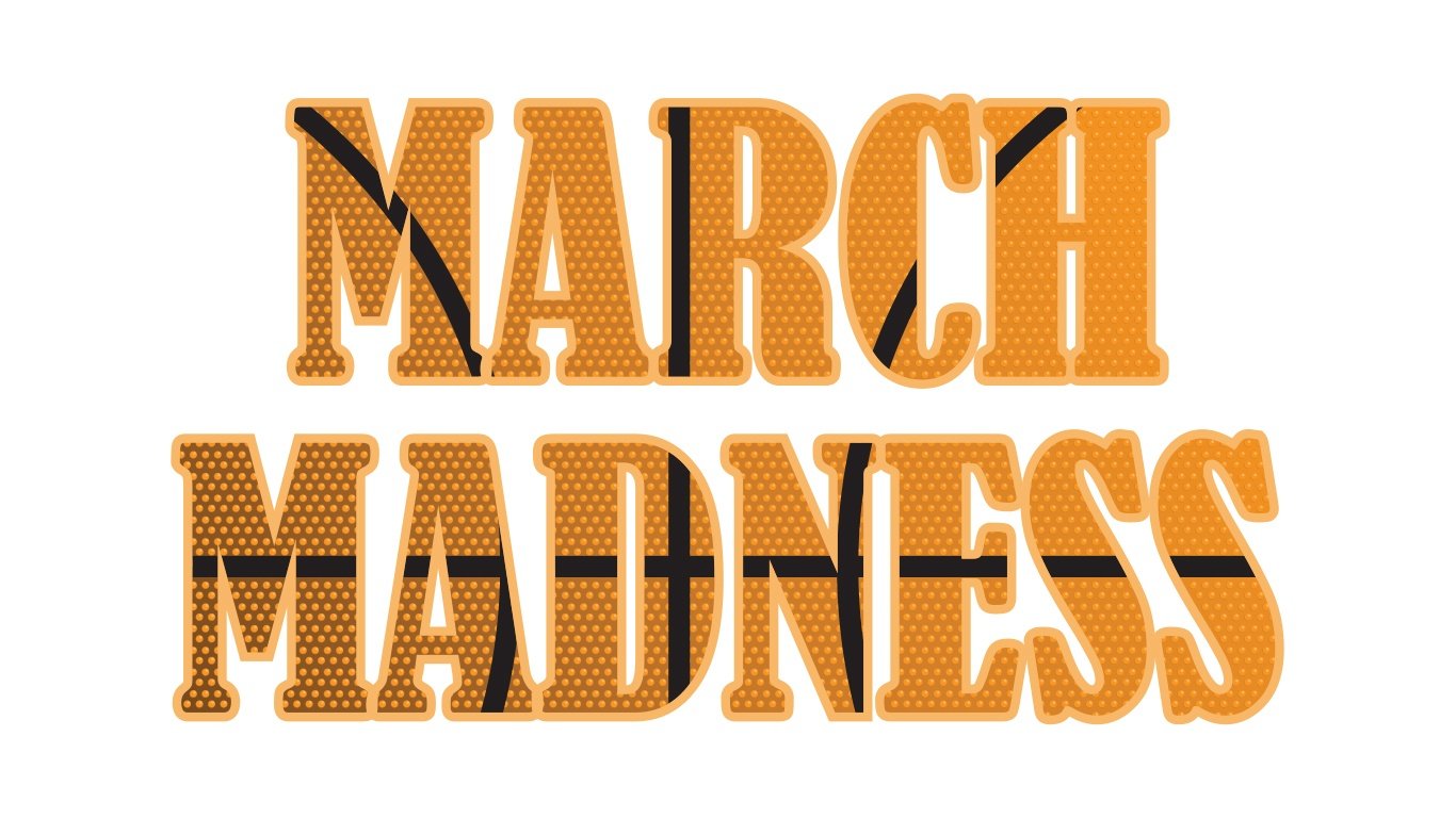 Navigating Trademark Issues During March Madness