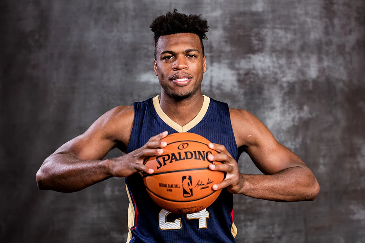 NBA All-Star Weekend: Green, Moody, And Hield Among Participants NBA All-Star Weekend: Green, Moody, And Hield Among Participants