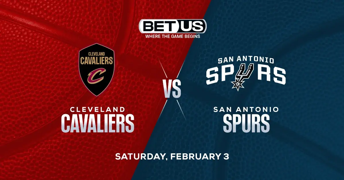 NBA Betting: Cavaliers Vs. Knicks Picks And Predictions (February 21st) NBA Betting: Cavaliers Vs. Knicks Picks And Predictions (February 21st)