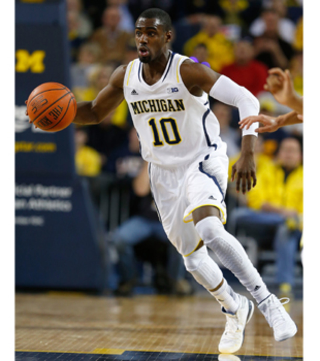 NBA Crew Chief Admits Mistake On Tim Hardaway Jr. Final-Second Shot NBA Crew Chief Admits Mistake On Tim Hardaway Jr. Final-Second Shot