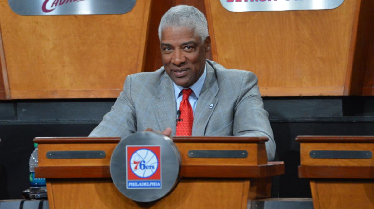 NBA Draft Lottery: Analyzing The Philadelphia 76ers' Odds NBA Draft Lottery: Analyzing The Philadelphia 76ers' Odds