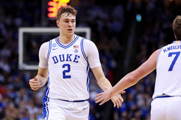 NBA Draft Lottery Betting Odds: Toronto Raptors & Cooper Flagg NBA Draft Lottery Betting Odds: Toronto Raptors & Cooper Flagg