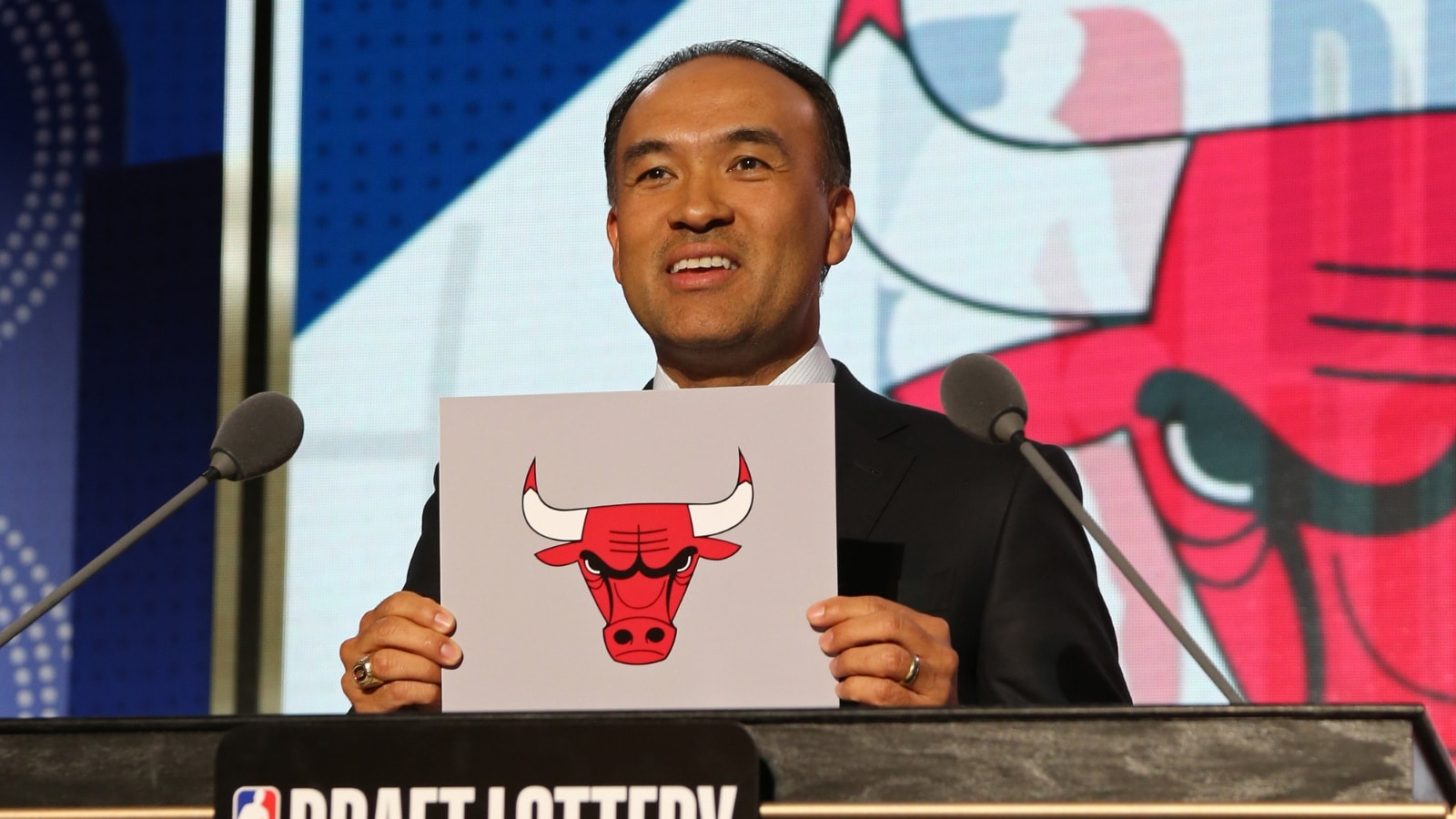 NBA Draft Lottery: How The System Works NBA Draft Lottery: How The System Works