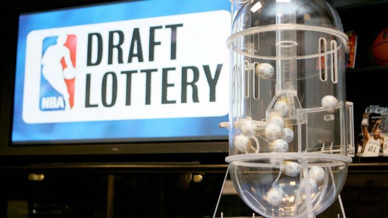 NBA Draft Lottery Rules Explained: Your Guide To The Process NBA Draft Lottery Rules Explained: Your Guide To The Process