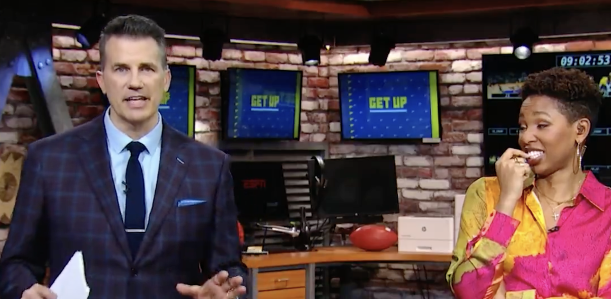 NBA Finals Analyst? Richard Jefferson's Elevated ESPN Position Explained NBA Finals Analyst? Richard Jefferson's Elevated ESPN Position Explained