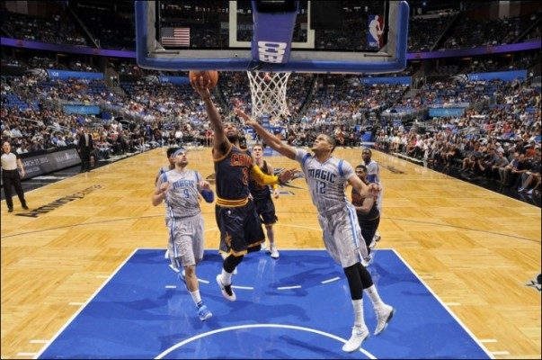 NBA Game Recap: Cavaliers' 22-Point Win Over Chicago Bulls NBA Game Recap: Cavaliers' 22-Point Win Over Chicago Bulls