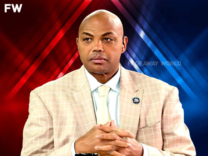 NBA Icon Charles Barkley's Unexpected RuPaul's Drag Race Connection Stuns Fans