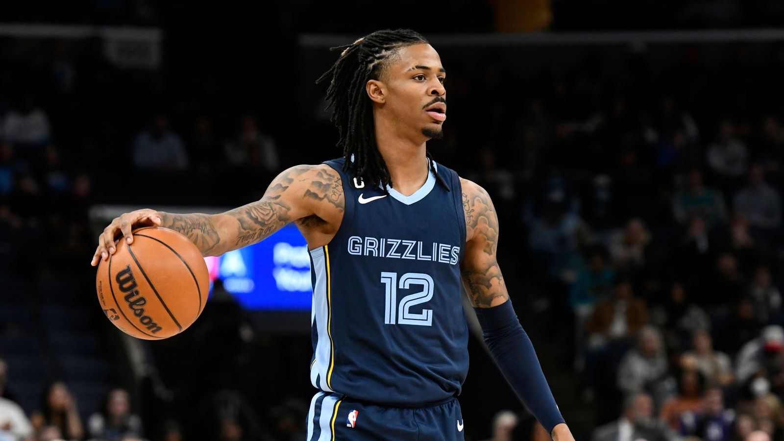 NBA Investigates Ja Morant: Report Details New Probe NBA Investigates Ja Morant: Report Details New Probe