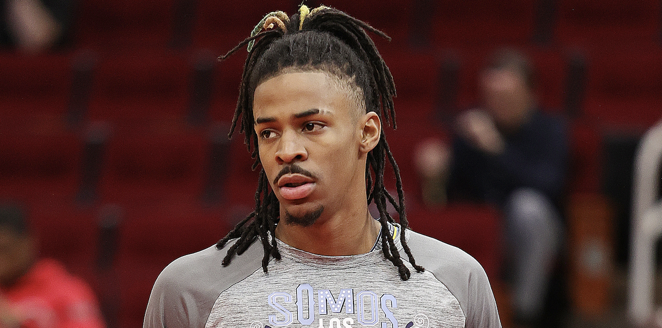 NBA Investigation: Ja Morant Faces Scrutiny After Recent Incident NBA Investigation: Ja Morant Faces Scrutiny After Recent Incident