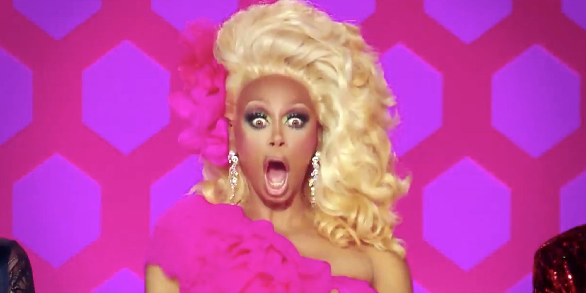 NBA Legend's Unexpected Godfather Role On RuPaul's Drag Race NBA Legend's Unexpected Godfather Role On RuPaul's Drag Race