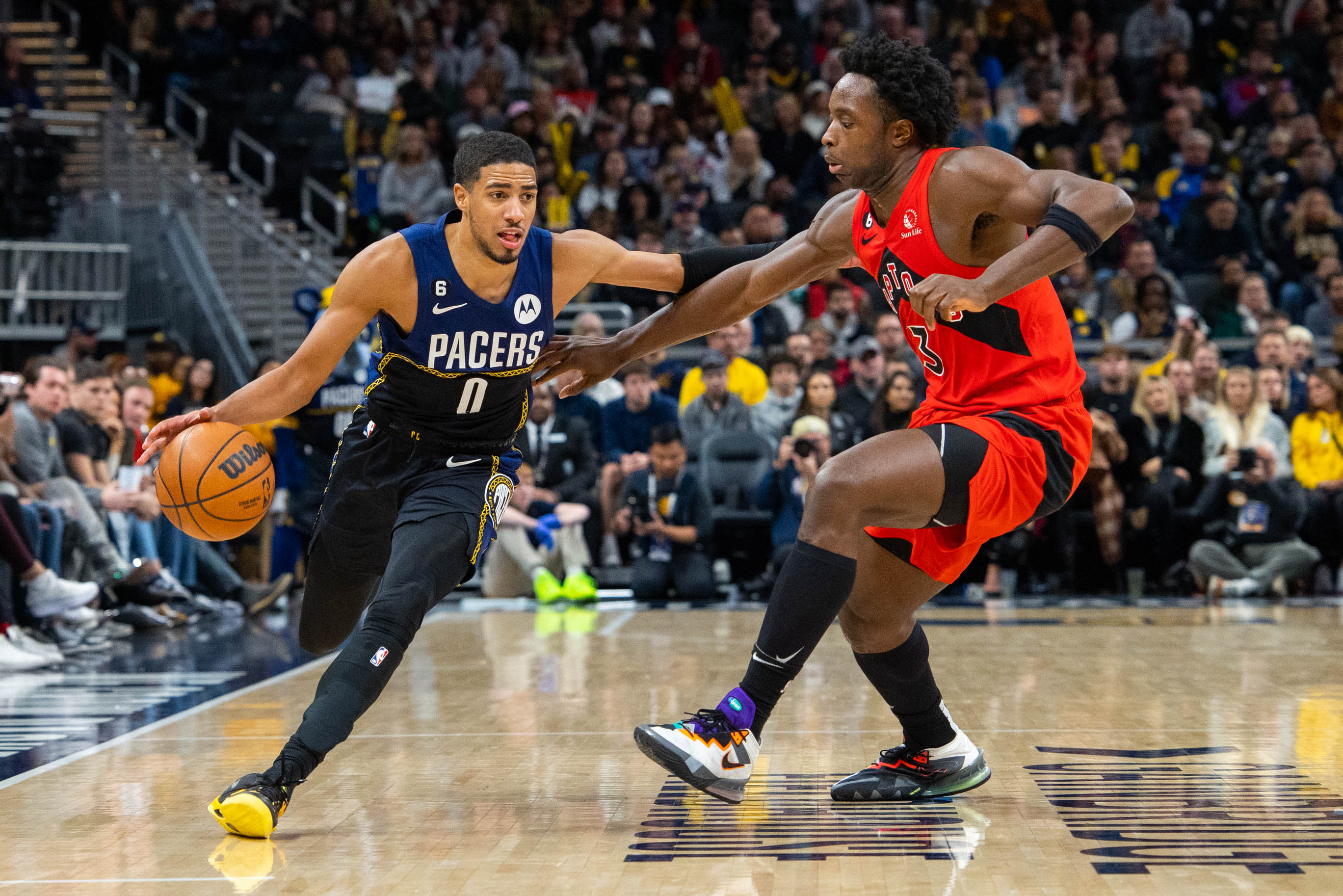 NBA Lifts Ban: John Haliburton's Return To Pacers Games Explained NBA Lifts Ban: John Haliburton's Return To Pacers Games Explained