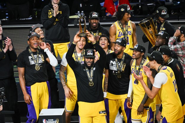 NBA Player Anthony Edwards Hit With $50,000 Fine For Offensive Language