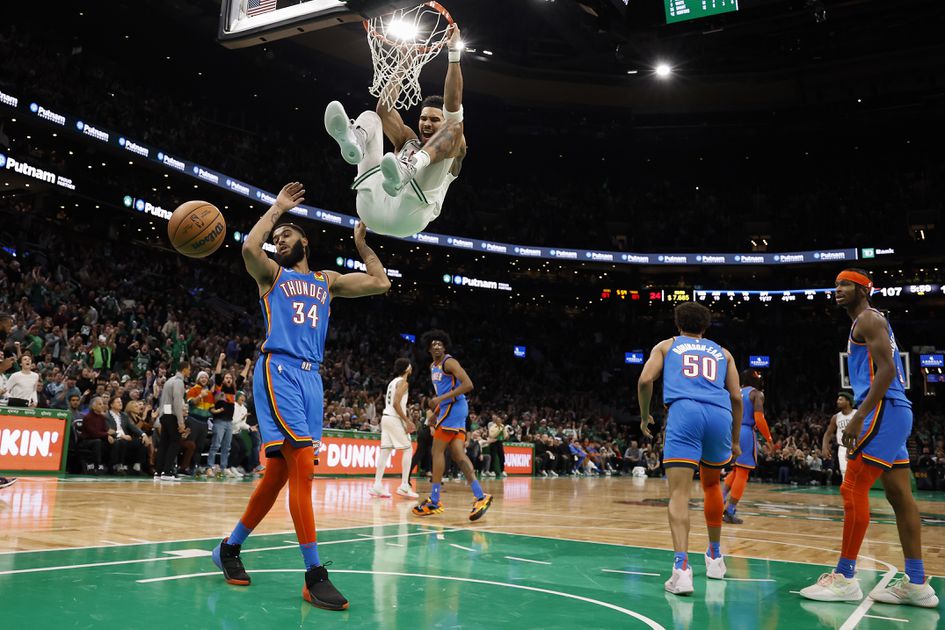NBA Playoffs 2024: Ζευγάρια, Πρόγραμμα & Ημερομηνίες Αγώνων NBA Playoffs 2024: Ζευγάρια, Πρόγραμμα & Ημερομηνίες Αγώνων