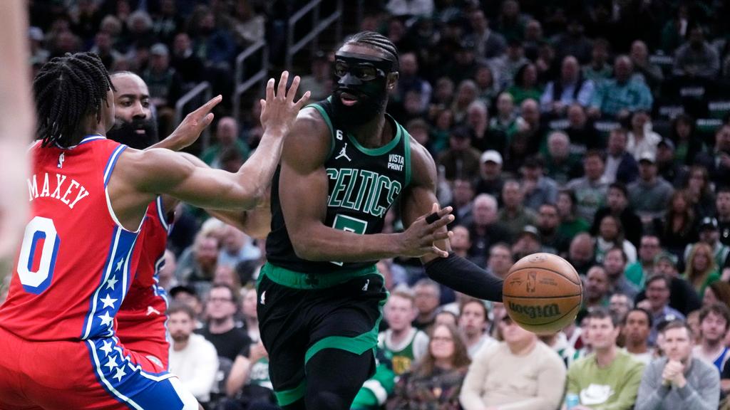 NBA Playoffs: 76ers Vs. Celtics Prediction And Analysis NBA Playoffs: 76ers Vs. Celtics Prediction And Analysis
